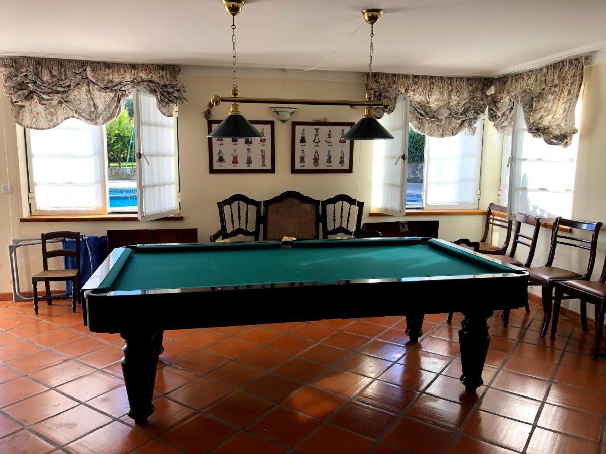 A Casa Da Celeste Fagilde المظهر الخارجي الصورة