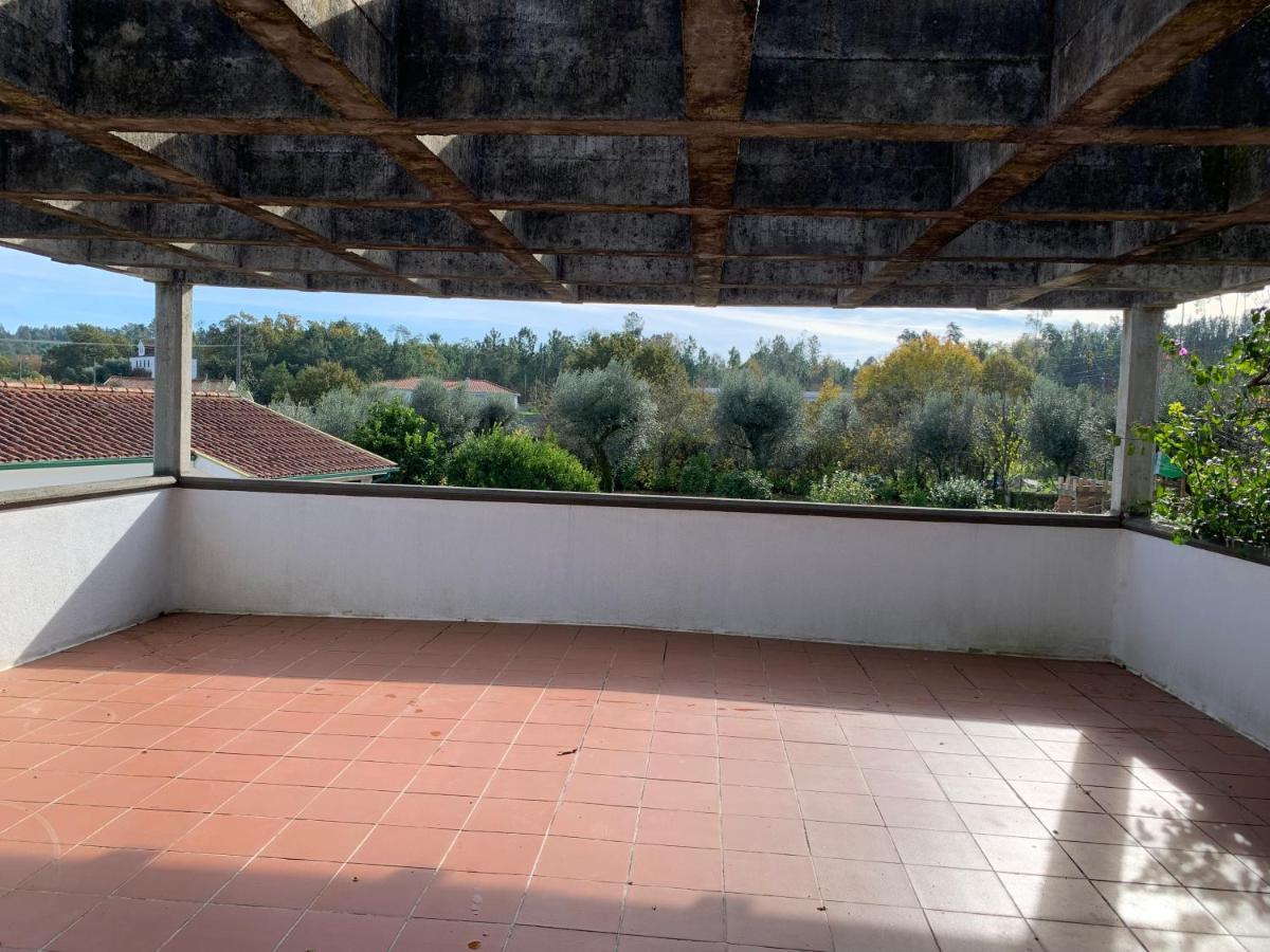 A Casa Da Celeste Fagilde المظهر الخارجي الصورة