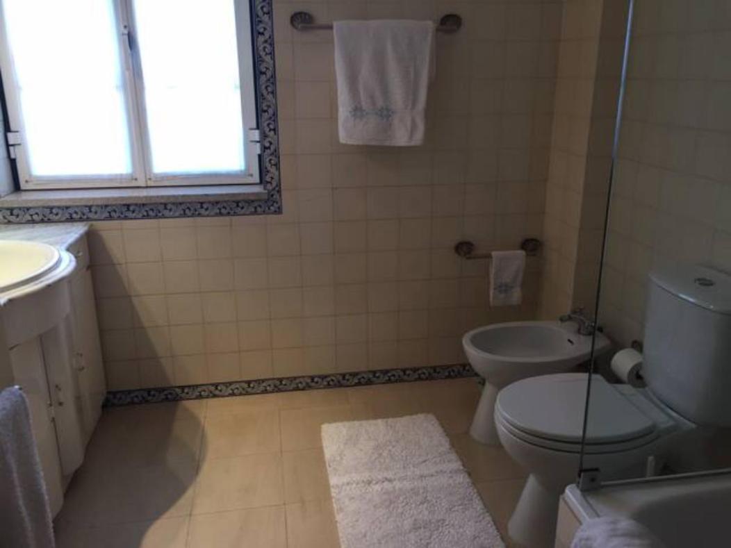 A Casa Da Celeste Fagilde المظهر الخارجي الصورة