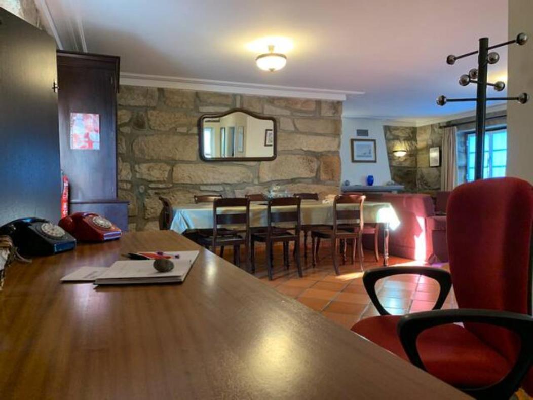 A Casa Da Celeste Fagilde المظهر الخارجي الصورة