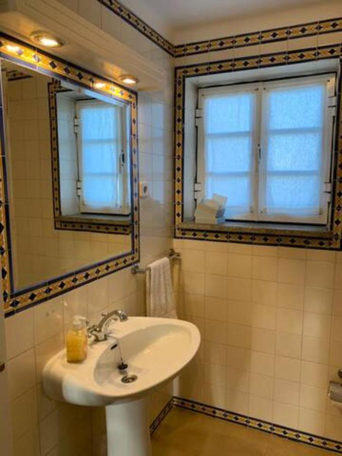 A Casa Da Celeste Fagilde المظهر الخارجي الصورة