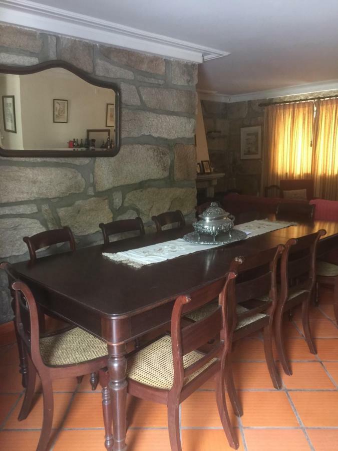 A Casa Da Celeste Fagilde المظهر الخارجي الصورة