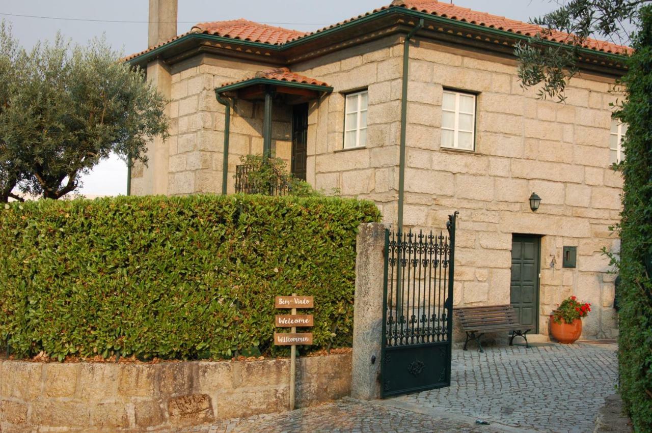 A Casa Da Celeste Fagilde المظهر الخارجي الصورة