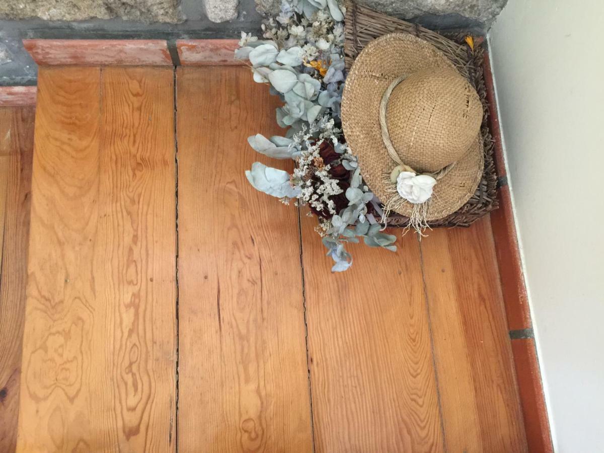 A Casa Da Celeste Fagilde المظهر الخارجي الصورة