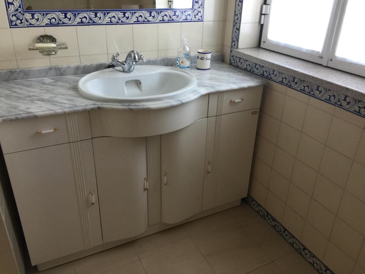 A Casa Da Celeste Fagilde المظهر الخارجي الصورة